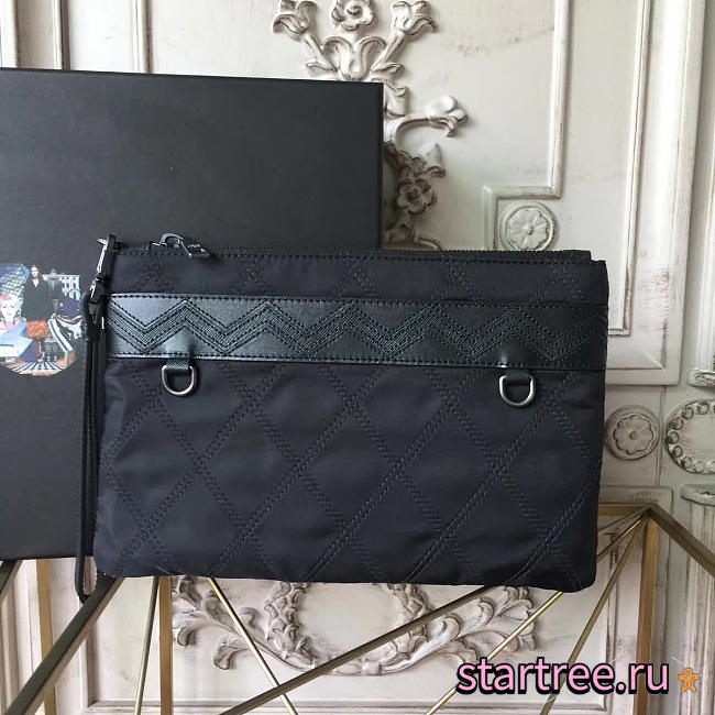 CohotBag prada nylon clutch 4289 - 1