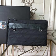 CohotBag prada nylon clutch 4289 - 1