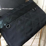 CohotBag prada nylon clutch 4289 - 4