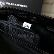 CohotBag prada nylon clutch 4289 - 2