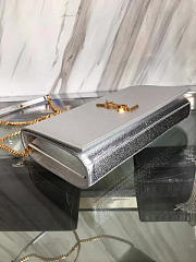 ysl monogram kate silver CohotBag 5040 - 2