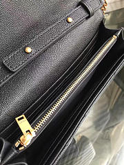 ysl envelope chain wallet 5092 - 6