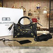 CohotBag balenciaga handbag 5470 - 1