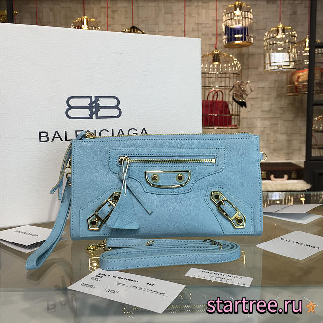 CohotBag balenciaga clutch bag 5518 - 1