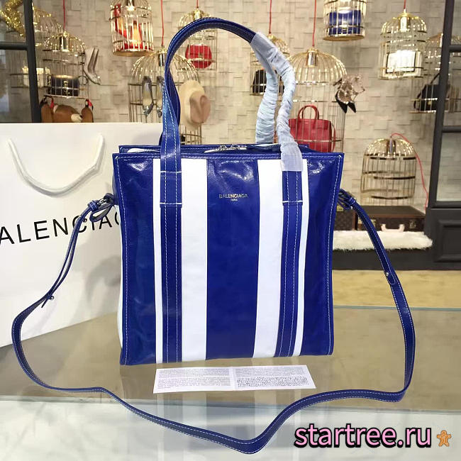 CohotBag balenciaga bazar shopper - 1