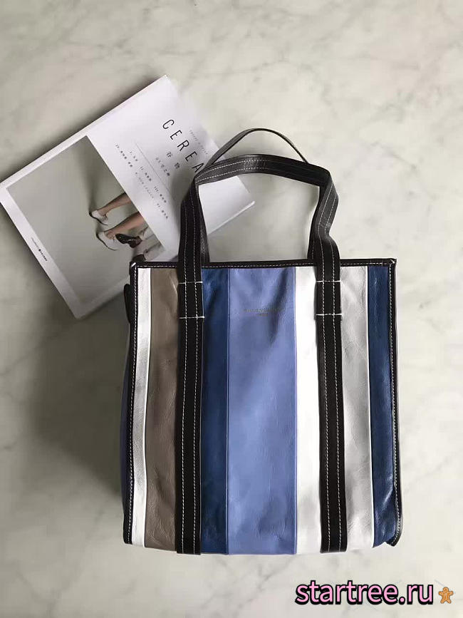 CohotBag balenciaga bazar shopper 5530 - 1