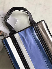 CohotBag balenciaga bazar shopper 5530 - 2