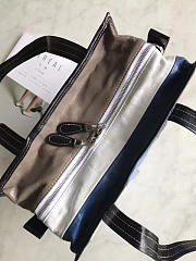 CohotBag balenciaga bazar shopper 5530 - 3