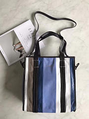 CohotBag balenciaga bazar shopper 5530 - 4