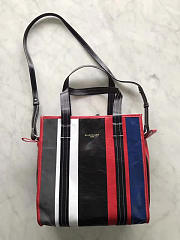 CohotBag balenciaga bazar shopper 5589 - 2