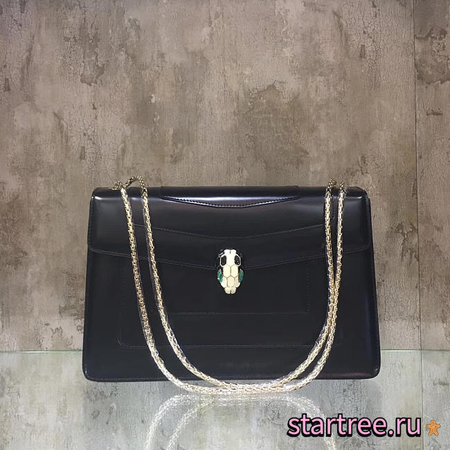 CohotBag bvlgari serpenti forever 5865 - 1