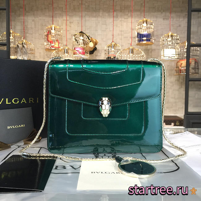 CohotBag bvlgari serpenti forever 841 - 1