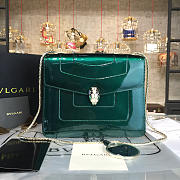 CohotBag bvlgari serpenti forever 841 - 1