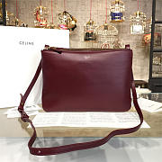 CohotBag celine leather trio z929 - 1