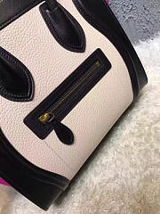 CohotBag celine leather micro luggage z1050 - 3