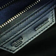 CohotBag celine leather micro luggage z1061 - 2