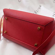 CohotBag celine leather belt bag z1193 - 2