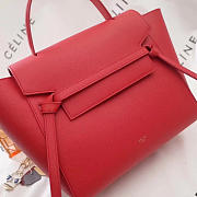 CohotBag celine leather belt bag z1193 - 3