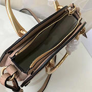 chloé cortex pixie CohotBag  - 5