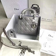 CohotBag lady dior mini 1557 - 1