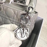 CohotBag lady dior mini 1557 - 3