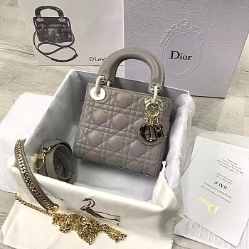 CohotBag lady dior mini 1568