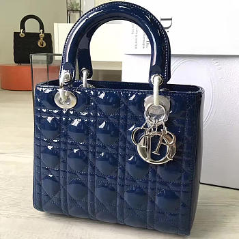 CohotBag lady dior 1601