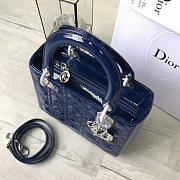 CohotBag lady dior 1601 - 4