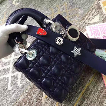 CohotBag lady dior 1620