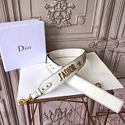 CohotBag j’adior strap - 1