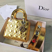 CohotBag dior lady - 1