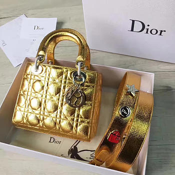 CohotBag dior lady