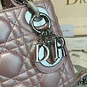 CohotBag mini lady dior 1752 - 2