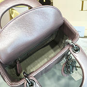 CohotBag mini lady dior 1752 - 6