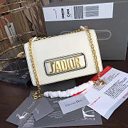 CohotBag dior jadior bag 1763 - 1