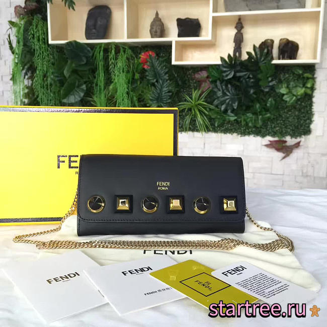 CohotBag fendi continental 1848 - 1