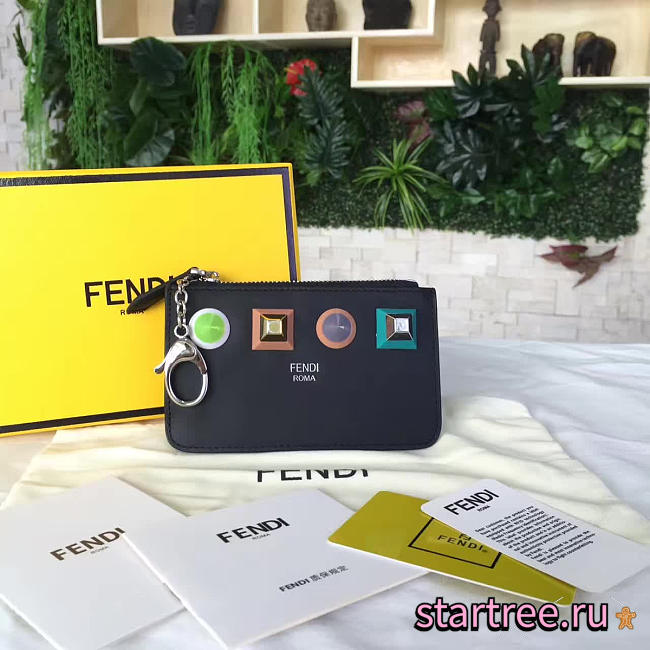 CohotBag fendi continental 1863 - 1