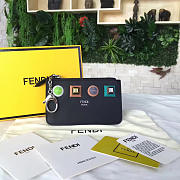 CohotBag fendi continental 1863 - 1