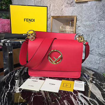 CohotBag fendi shoulder bag 1898