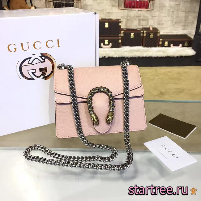 Gucci dionysus shoulder bag CohotBag z032 - 1