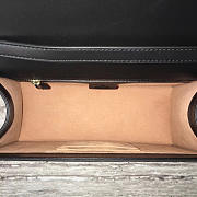 gucci sylvie leather bag CohotBag z2146 - 5