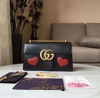 gucci gg cortex marmont 2270