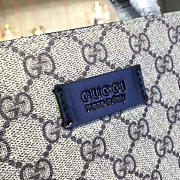 gucci courrier supreme CohotBag  - 3