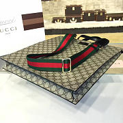 gucci courrier supreme CohotBag  - 2