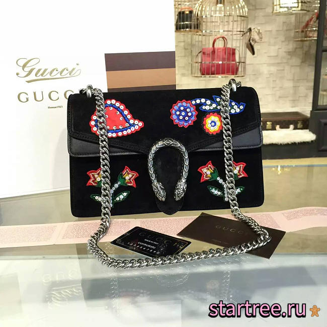 Gucci dionysus shoulder bag z068 - 1