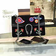 Gucci dionysus shoulder bag z068 - 1