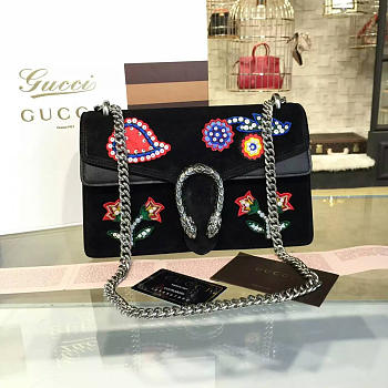 Gucci dionysus shoulder bag z068