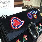 Gucci dionysus shoulder bag z068 - 6