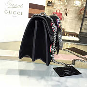 Gucci dionysus shoulder bag z068 - 3