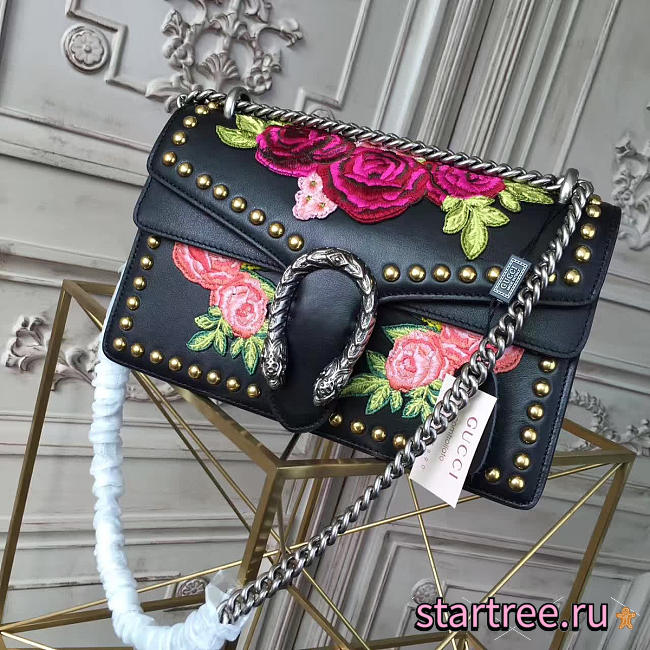 Gucci dionysus shoulder bag z082 - 1